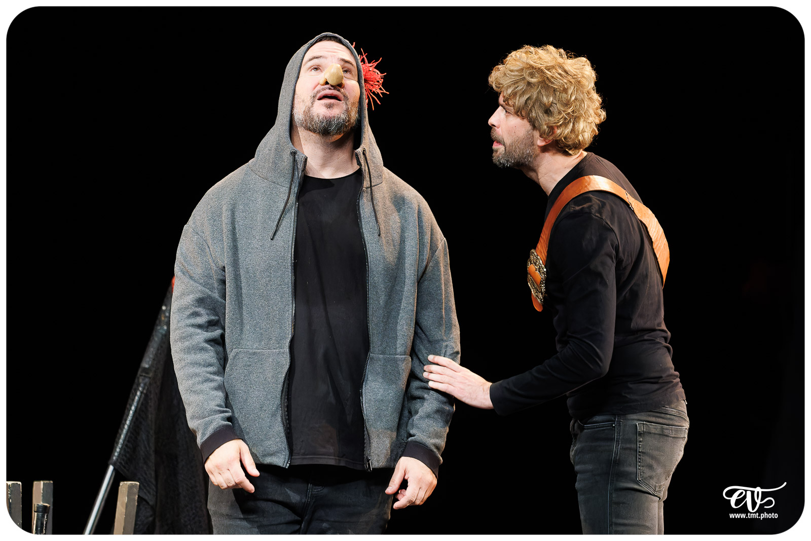 CYRANO(S) (CIE LES MOUTONS NOIRS)